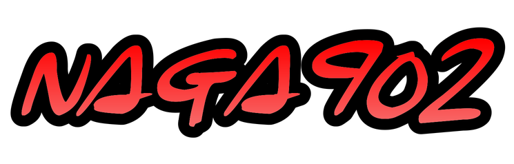 LOGO NAGA902
